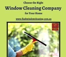 Window Cleaning North Sydney